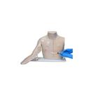 Chester Chest&trade; con nuevo brazo mejorado, 1009801 [W46507/1], Reanimaci&oacute;n cardiopulmonar avanzada con traumatismo (ATLS) (Small)