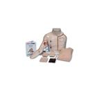 Chester Chest&trade; con nuovo braccio avanzato, 1009801 [W46507/1], Advanced Trauma Life Support (ATLS) (Small)