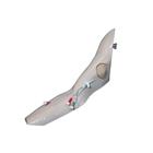 Port Access Arm for Chester Chest, Light Skin, 1005840 [W46511], Options