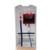 Advanced Four-Vein Venipuncture Training Aid™ - Dermalike II™ Latex Free, 1017967 [W46513], Injections and Punctures (Small)