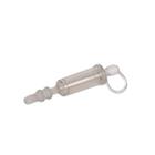 ADVANCED FOUR-VEIN VENIPUNCTURE TRAINING AID&trade; - DERMALIKE II&trade; SEM L&Aacute;TEX, 1017967 [W46513], Inje&ccedil;&otilde;es e Pun&ccedil;&atilde;o (Small)
