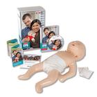 Infant CPR Anytime - Light Skin, 1018417 [W47076], BLS Newborn