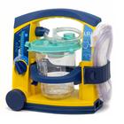 Laerdal Suction Unit with Disposable Bemis Canister, 3013407 [W47078], Gesti&oacute;n de las v&iacute;as respiratorias del adulto (Small)