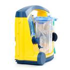 Laerdal Suction Unit with Disposable Bemis Canister, 3013407 [W47078], Gesti&oacute;n de las v&iacute;as respiratorias del adulto (Small)