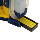 Laerdal Suction Unit with Disposable Bemis Canister, 3013407 [W47078], Gesti&oacute;n de las v&iacute;as respiratorias del adulto (Small)