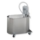 Extremity Whirlpool E-22-M Mobile, W47631, Hidroterapia