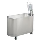 Sports Whirlpool S-85-M Mobile, W47633, Therapy and Fitness
