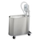 Extremity Whirlpool E-45-M Mobile, W47645, Terapia