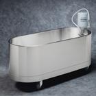 Lo-Boy Whirlpool L-90-M Mobile, W47655, Therapy and Fitness