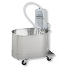 Whitehall P Series Podiatry Whirlpools 10 Gallons, W47770, Therapy and Fitness
