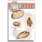 Guide to the Clam, W4R5300, Invertebrate (Invertebrata)