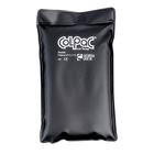 ColPaC Black Polyurethane Half Size, W50070, Cold Packs and Wraps