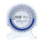 Baseline Bubble Inclinometer, 1005901 [W50178], Goniometers and Inclinometers