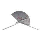 Stainless steel goniometer - for small joints, 1007371 [W50179], Goniometers and Inclinometers