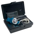 Baseline Pinch Gauge 30 lb., Blue with case, 1009012 [W50181B], Hand and Wrist Dynamometers