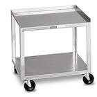 MB - Stainless Steel Cart, W50498, Acupuncture Carts