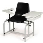 Standard Blood Drawing Chair with Drawer (phlebotomy chair), W50554, Stools and Chairs