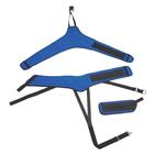 QuikWrap - Deluxe Universal Belt System, W50695, Therapy and Fitness