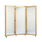 Adult 3 Way Mobile Mirror, W50768, Privacy Screens and Mirrors