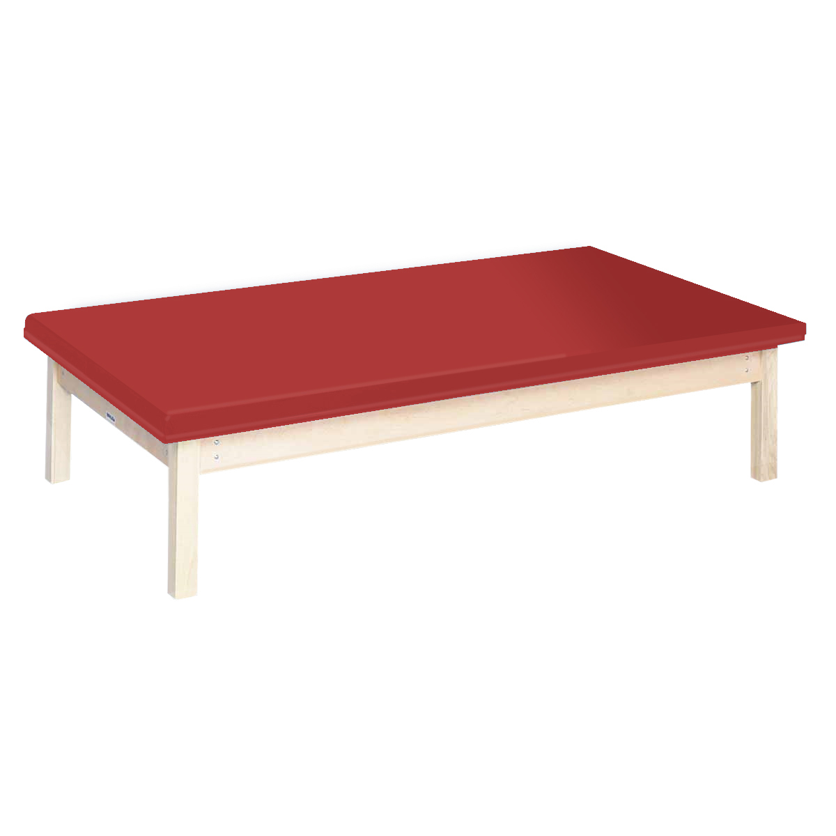 Mat Platform 4' x 7' w/ 2in top AMERICAN BEAUTY | W50809AB | Bailey ...