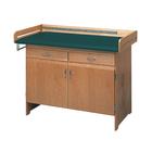 Product in Forest Green
