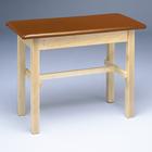 Upholstered Taping Table, W50854, Taping and Sports Treatment Tables
