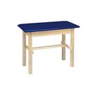 Taping Table Upholstered 36inH ROYAL BLUE, W50854RB, Taping and Sports Treatment Tables (Small)