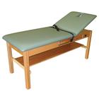 Bailey Model 486 Back Extension Treatment Table, W50856, Camillas para terapia