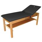 Back Extension Treatment table BLACK, W50856BK, Camillas para terapia