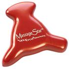 Acuforce Massage Star, W51087, Massage Tools