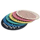 Cando &reg; Web 14&rdquo; Green/Medium, 1009018 [W51103], Hand Web Exercisers (Small)