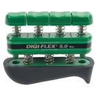 Aparato Digi-Flex ® para ejercitar dedos y manos, 2,3 kg, peso total 7,3kg - verde/medio, 1005923 [W51121], Entrenamiento de la mano