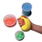 Cando&reg; Thera Putty - 2oz. - yellow/X light, 1009028 [W51130Y], Theraputty (Small)