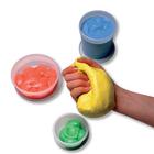 Pasta modelar Theraputty&trade; - 113 g - verde/moderada, 1009031 [W51131G], Theraputty (Small)