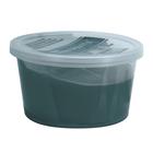 Pasta modelar Theraputty&trade; - 450 g - negra/m&aacute;s pesada, 1009036 [W51132BK], Theraputty (Small)