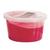 Cando® Thera Putty - 1lb. - red/light, 1009038 [W51132R], Theraputty (Small)