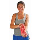 Pasta modelar Theraputty&trade; - 450 g - rojo/ligera, 1009038 [W51132R], Theraputty (Small)