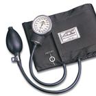 ADC Diagnostix 700 Pocket Aneroid Sphygmomanometer with Adcuff Nylon Blood Pressure Cuff, 1023703 [W51454], Sphygmomanometers