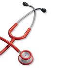 Adscope™ 603 Red, W51460R, Stethoscopes and Otoscopes