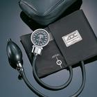 ADC Diagnostix 700 Pocket Aneroid Sphygmomanometer with Adcuff Nylon Blood Pressure Cuff, 1023701 [W51471], Sphygmomanometers