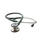 Adscope 601 - Convertible Cardiology Stethoscope - Dark Green, 1023917 [W51497DG], Estetoscópios e Otoscópios