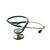 Adscope 601 - Convertible Cardiology Stethoscope - Dark Green, 1023917 [W51497DG], Stethoscopes and Otoscopes (Small)