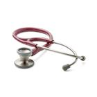 Adscope 602 - Cardiologie - Burgundy, 1023923 [W51501BD], Stethoscopes and Otoscopes