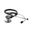 Adscope 602 - Traditional Cardiology Stethoscope - Black, 1023599 [W51501BK], Stethoscopes and Otoscopes