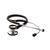 Adscope 602 - Traditional Cardiology Stethoscope - Black, 1023599 [W51501BK], Estetoscópios e Otoscópios (Small)