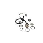 Adscope 602 - Traditional Cardiology Stethoscope - Black, 1023599 [W51501BK], Стетоскопы и отоскопы (Small)