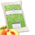 Therabath ® Paraffin Wax - Peach, 6 lbs., W52022, Warmers