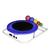 Deluxe Round Rebounder, W54018, Trampolines and Rebounders (Small)