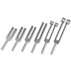 Baseline Tuning Fork 6 piece set, 1017425 [W54059], Sensory Evaluation