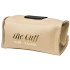 Cando Cuff Weight - 6 lb. Tan | Alternative to dumbbells, 1015302 [W54094], Weights
